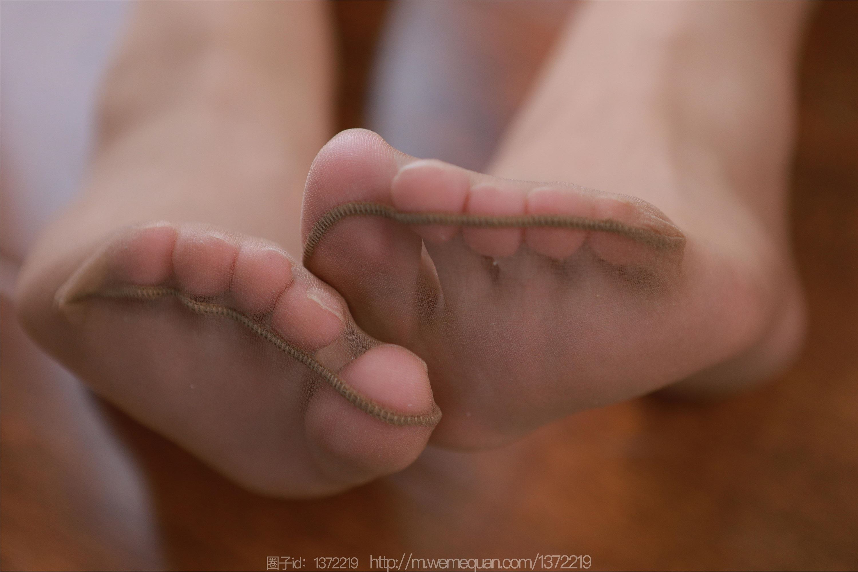 IESS异思趣向  2023.09.11 丝享家 1530 秋秋《甜蜜蜜》